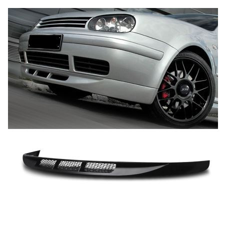 Добавка за предна броня за Golf 4