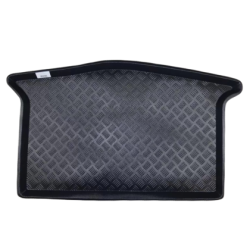 Стелка за багажник за Nissan Micra K14 (2017+) comfort / Tekna