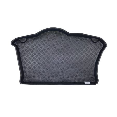 Стелка за багажник за Alfa Romeo 147 (2000-2010) - Без субуфер в багажника