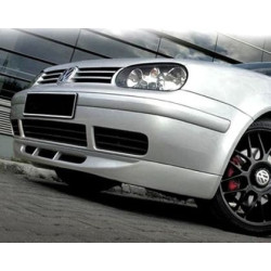 Добавка за предна броня за Golf 4