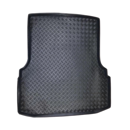 Стелка за багажник за Fiat Fiorino /Citroen Nemo/ Peugeot Bipeer (2007+)- 2 seats