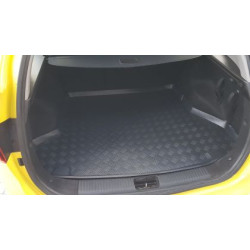 Стелка за багажник за Kia Ceed (2012-2018) combi