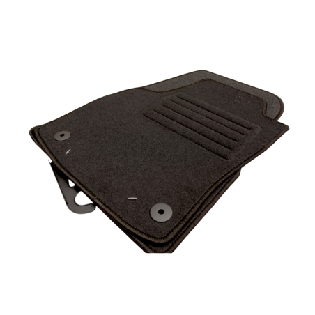 Мокетни стелки за OPEL Astra H (2004-2011)