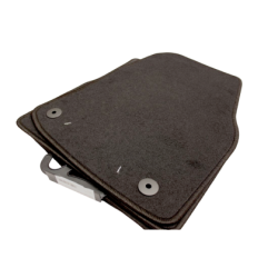 Мокетни стелки за OPEL Astra H (2004-2011)