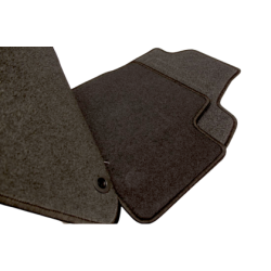 Мокетни стелки за OPEL Astra H (2004-2011)