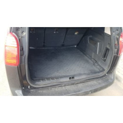 Стелка за багажник за Peugeot 5008 (2010+)
