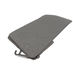 Мокетни стелки за BMW 3 Серия Е46 (1998-2005) - сиви