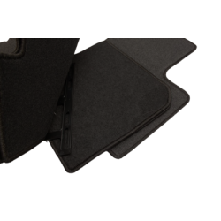 Мокетни стелки за OPEL Zafira A (1999-2005)