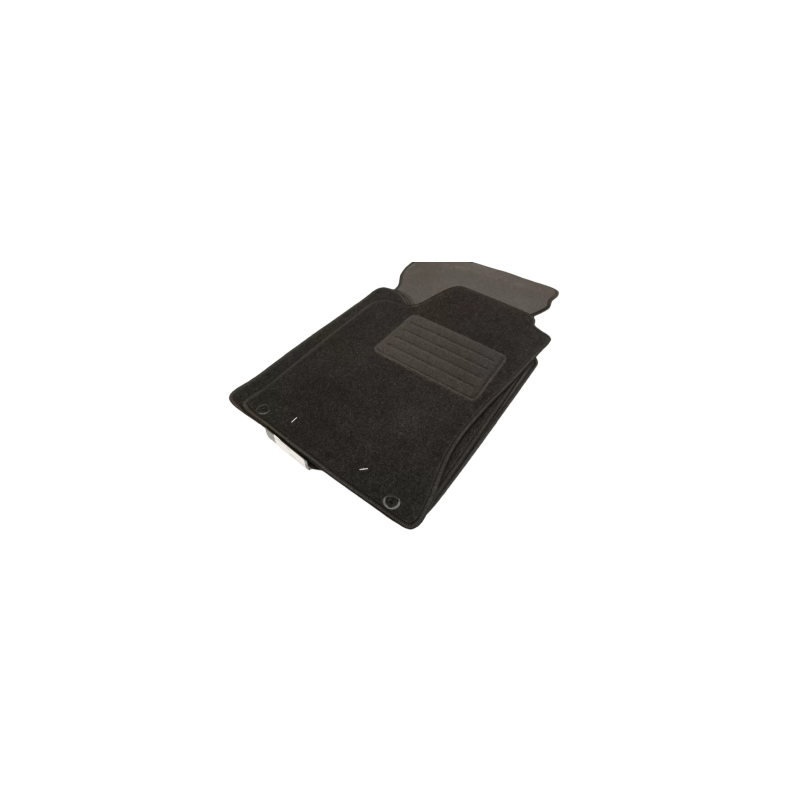 Мокетни стелки за AUDI 80 / 90 B3  (1986-1991)