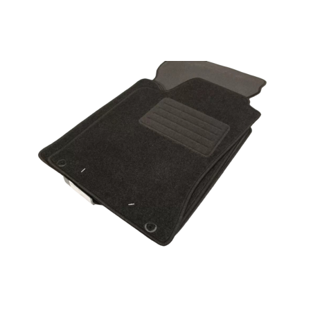 Мокетни стелки за AUDI 80 / 90 B3  (1986-1991)