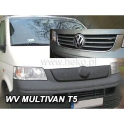 Зимен дефлектор за VW T5 Multivan+