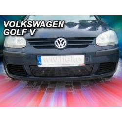 Зимен дефлектор за VW Golf V (2004-2008) - down
