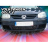 Зимен дефлектор за VW Golf V (2004-2008) - down
