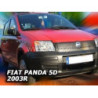 Зимен дефлектор за FIAT Panda (2003-2012)