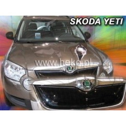 Зимен дефлектор за SKODA Yeti (2009-2013)