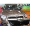 Зимен дефлектор за SKODA Yeti (2009-2013)