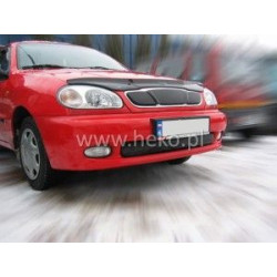 Зимен дефлектор за DAEWOO Lanos - upper