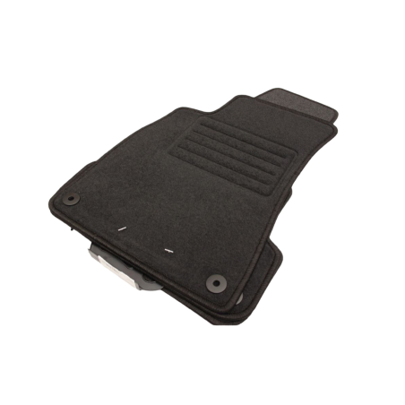 Мокетни стелки за AUDI A4 B6 / B7 (2001-2008)