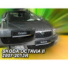 Зимен дефлектор за SKODA Octavia II (2007-2013) - down