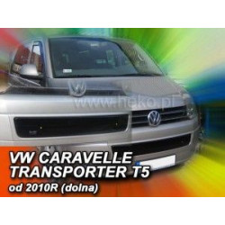 Зимен дефлектор за VW Caravelle / Transporter T5 - down