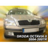 Зимен дефлектор за SKODA Octavia II (2004-2007) - down