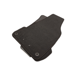 Мокетни стелки за AUDI A4 B6 / B7 (2001-2008)