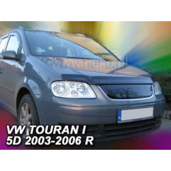 Зимен дефлектор за VW Touran (2003-2006) / Caddy Life (2004-2010)