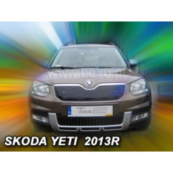 Зимен дефлектор за SKODA Yeti (2013+)