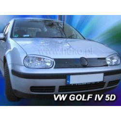Зимен дефлектор за VW Golf 4 (1997-2004) - upper