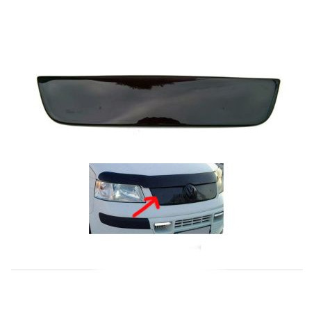 Зимен дефлектор за VW Sharan / FORD Galaxy / SEAT Alhambra I (1995-2000)  - down