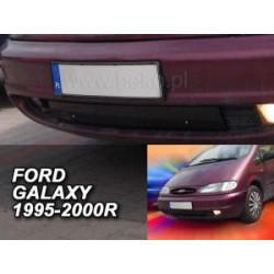 Зимен дефлектор за VW Sharan / FORD Galaxy / SEAT Alhambra I (1995-2000) - down