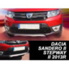 Зимен дефлектор за DACIA Sandero II / Logan II / MCV II / Stepway (2013-2016)