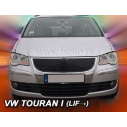 Зимен дефлектор за VW Touran I (2006-2010) - upper