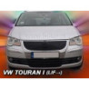 Зимен дефлектор за VW Touran I (2006-2010) - upper