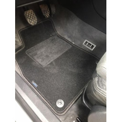 Мокетни стелки за AUDI A4 B6 / B7 (2001-2008)