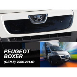 Зимен дефлектор за PEUGEOT Boxer (2006+)