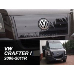 Зимен дефлектор за VW Crafter I (2006-2011)