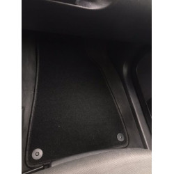 Мокетни стелки за AUDI A4 B6 / B7 (2001-2008)