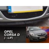 Зимен дефлектор за OPEL Corsa D (2006-2011) - down