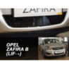 Зимен дефлектор за OPEL Zafira B (2008-2014)