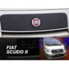 Зимен дефлектор за FIAT Scudo II (2007+)