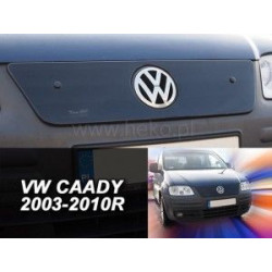 Зимен дефлектор за VW Caddy (2003-2010) - upper