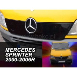Зимен дефлектор за MERCEDES Sprinter (2000-2006)