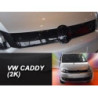 Зимен дефлектор за VW Caddy (2010-2015)