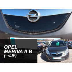 Зимен дефлектор за OPEL Meriva II (2010-2014)