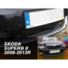 Зимен дефлектор за SKODA Superb II (2008-2013) - down