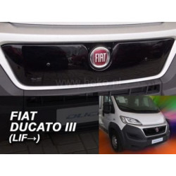 Зимен дефлектор за FIAT Ducato III (2014+)