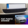 Зимен дефлектор за FIAT Grande Punto (2005-2012) - down