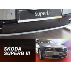 Зимен дефлектор за SKODA Superb III (2015-2019) - down
