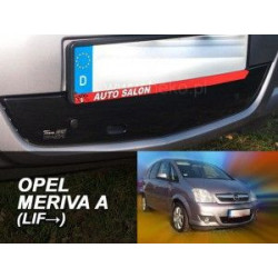 Зимен дефлектор за OPEL Meriva A (2006-2010)